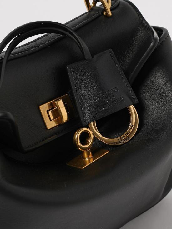 25FW 발렌시아가 토트백 7954562AA4V 1000 Black - BALENCIAGA