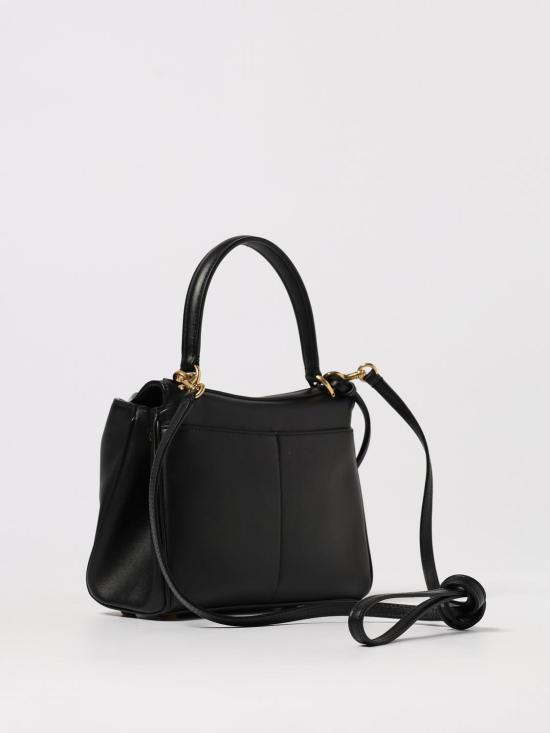 25FW 발렌시아가 토트백 7954562AA4V 1000 Black - BALENCIAGA