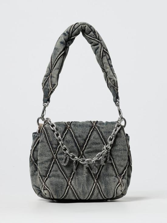 25FW 디젤 숄더백 X09597P5570 HA001 Blue