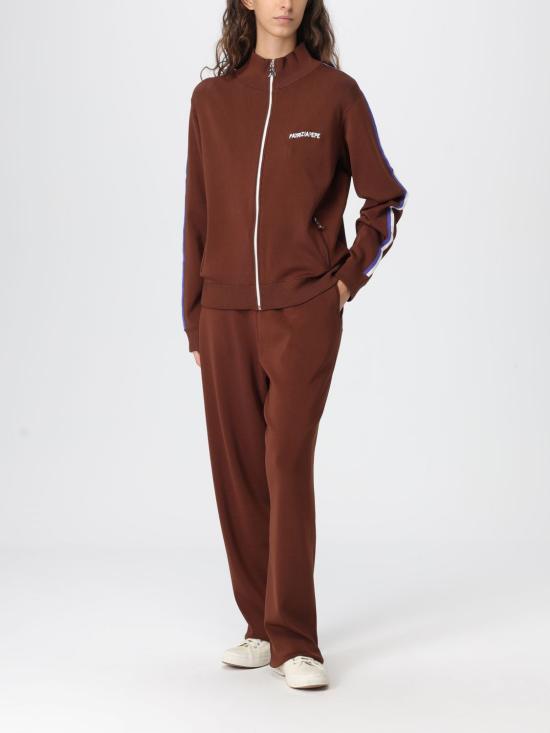 25FW 파트리지아페페 팬츠 8P0736K266 B834 Brown - PATRIZIA PEPE