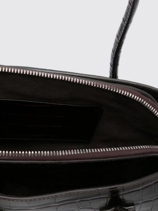 26SS 디 아티코 숄더백 251WAH00058LBT021PR 207 Coffee - THE ATTICO