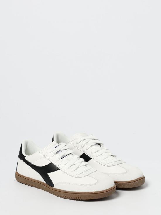 25FW 디아도라 헤리티지 스니커즈 501181246 C0351 White - DIADORA HERITAGE