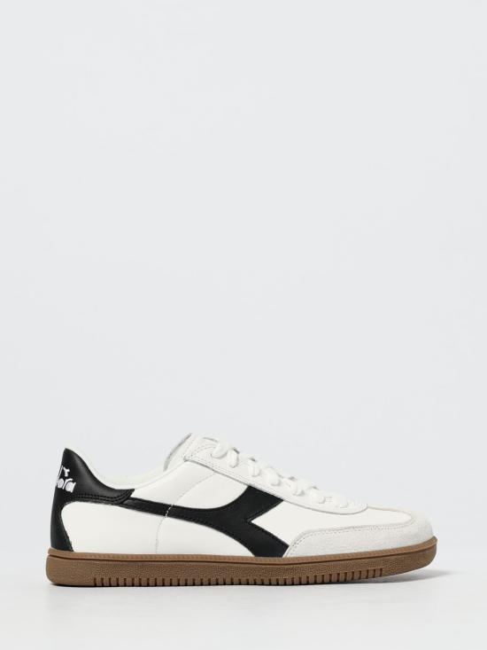 25FW 디아도라 헤리티지 501181246 C0351 White