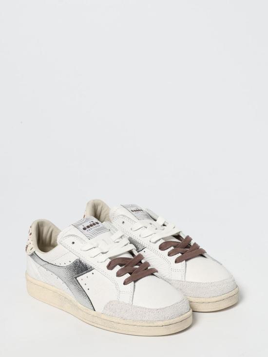 25FW 디아도라 헤리티지 201182639 20006 White - DIADORA HERITAGE