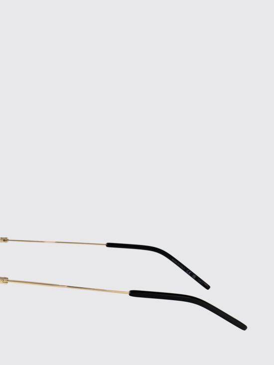 25FW 생로랑 선글라스 CLASSIC11M 003 Gold - SAINT LAURENT