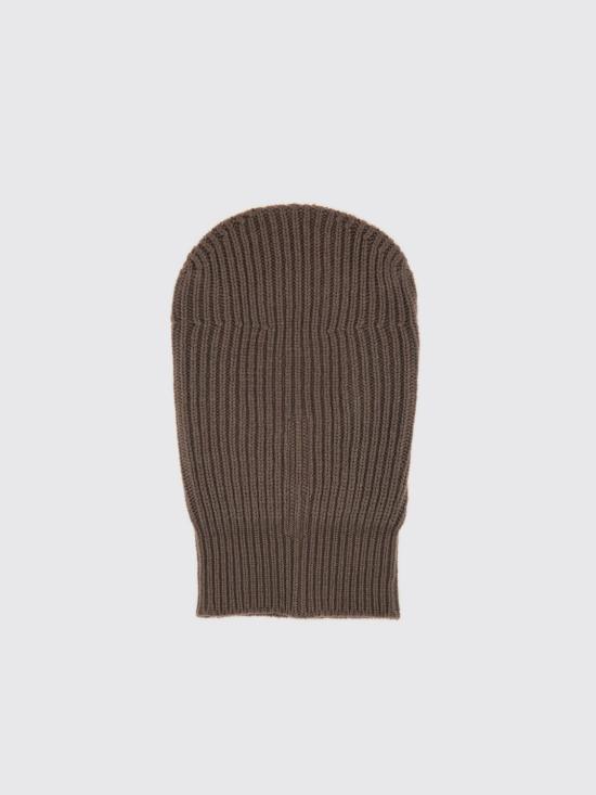 25FW 릭 오웬스 머플러/스카프 RU02E1490KWV 34 Beige - RICK OWENS