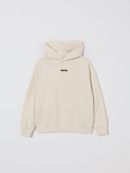 25FW [키즈] 디스클레이머 풀오버 25IDK58645 LATTE Milk