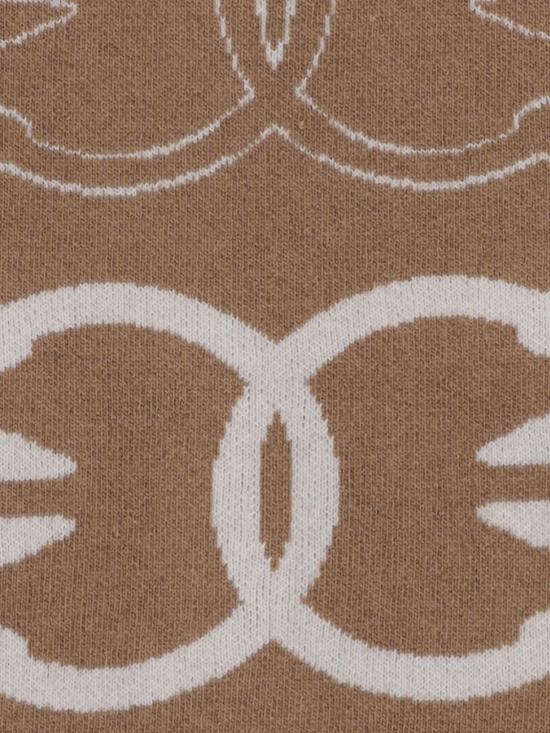 25FW 핑코 머플러/스카프 105992A2YO MZ2 Beige - PINKO