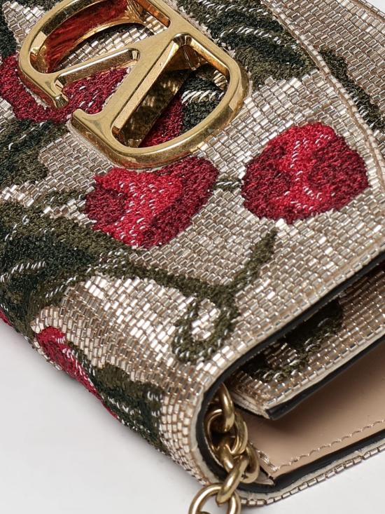 25FW 발렌티노 가라바니 숄더백 6W0B0R71TPY 9QQ Beige - VALENTINO GARAVANI