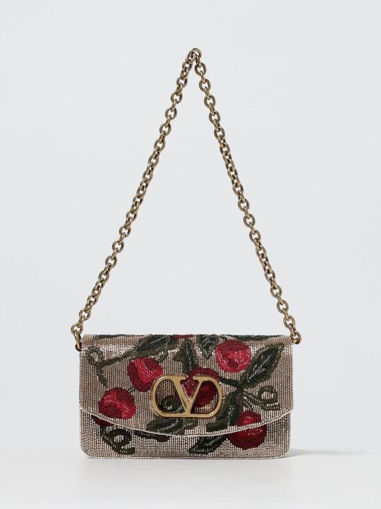 25FW 발렌티노 가라바니 숄더백 6W0B0R71TPY 9QQ Beige