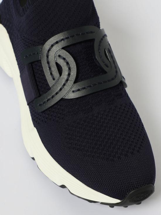 25FW 토즈 스니커즈 XXW54C0EM60Q6L U824 Blue - TODS