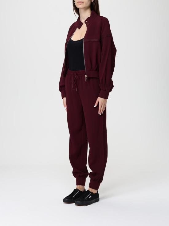 25FW 트윈셋 수트 252TP2610 05609 Red - TWINSET