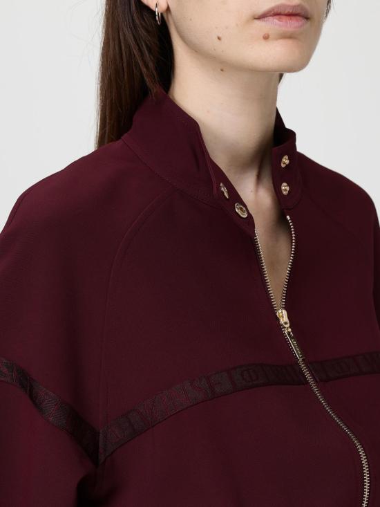 25FW 트윈셋 수트 252TP2610 05609 Red - TWINSET