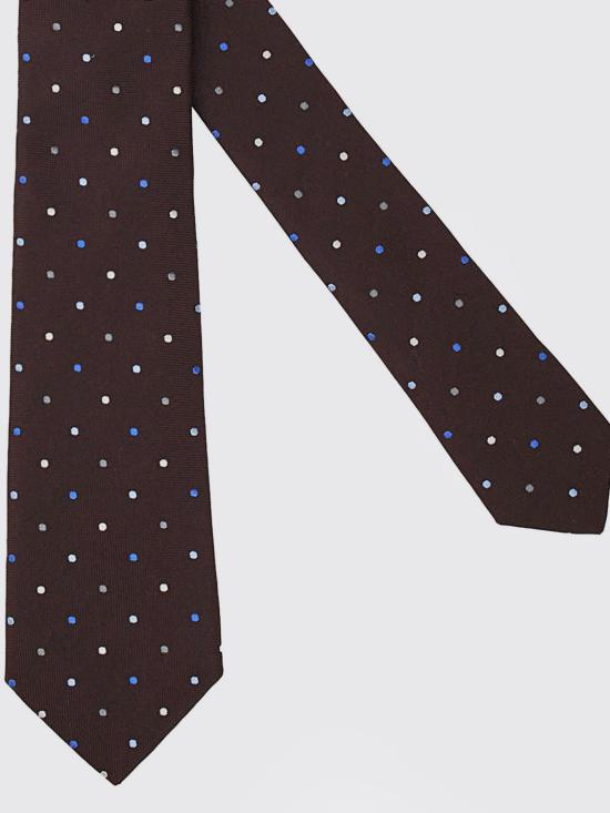 25FW 폴 스미스 넥타이 M1A0TIETT397 28 Red - PAUL SMITH