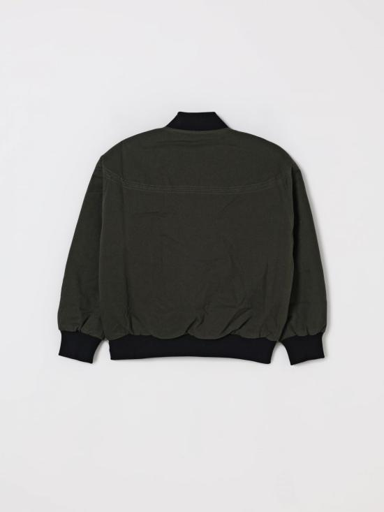 25FW [키즈] 마르니 캐주얼 자켓 M01615M00W1 0M542 Military - MARNI