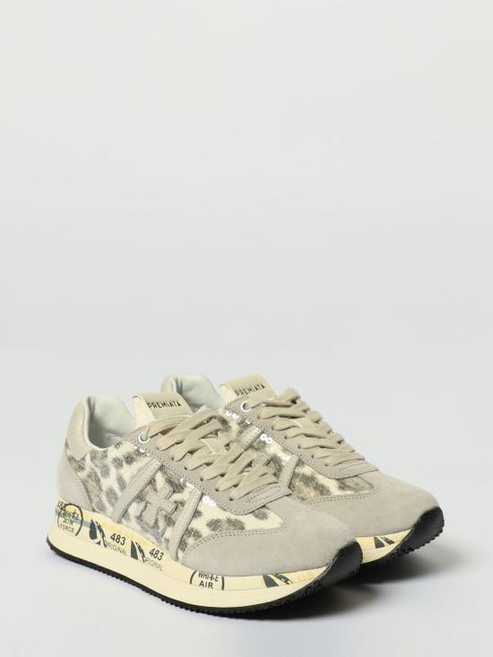 25FW 프리미아타 코니 스니커즈 CONNY 7691 Multicolor - PREMIATA