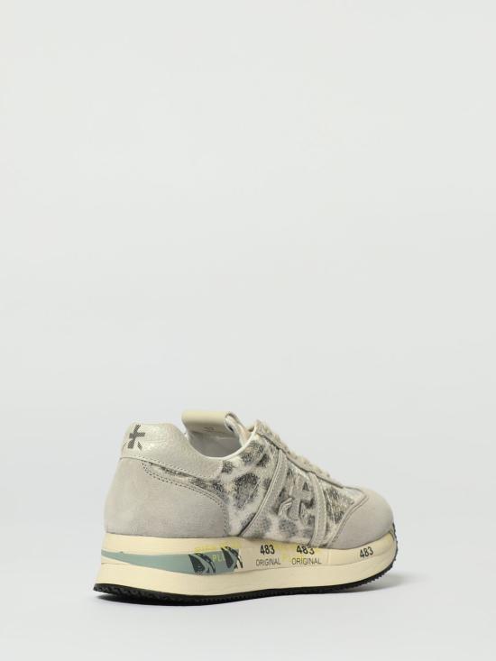 25FW 프리미아타 코니 스니커즈 CONNY 7691 Multicolor - PREMIATA