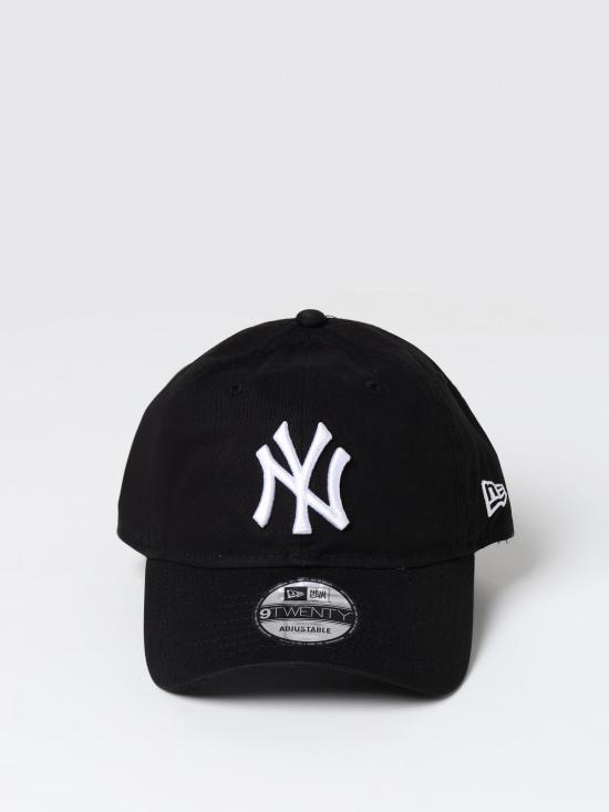 25FW 뉴에라 60348852 001 Black - NEW ERA