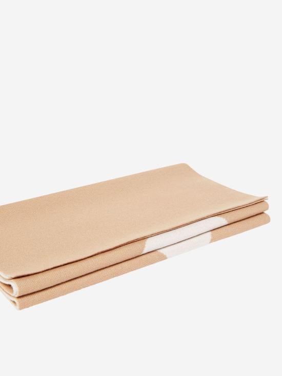 25FW 핑코 머플러/스카프 105988A2Z5 MZ2 Beige - PINKO