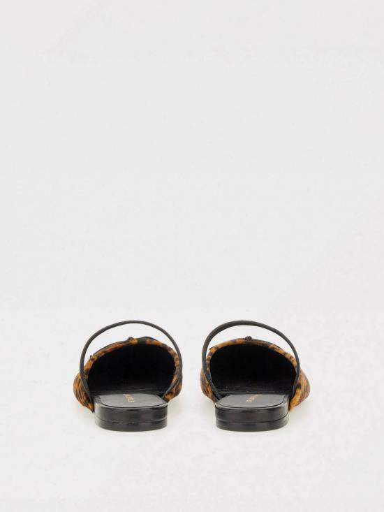 25FW 스튜어트 와이츠먼 슈즈 SL585 Q1R Multicolor - STUART WEITZMAN