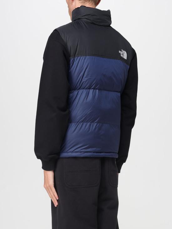 25FW 노스페이스 베스트 NF0A3JQQ GOB1 Blue - NORTH FACE