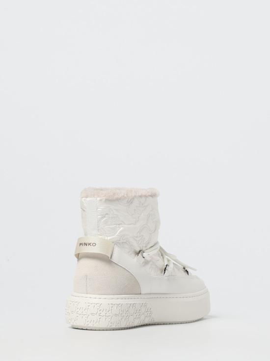 25FW 핑코 SS0101T036 DY7 Milk - PINKO