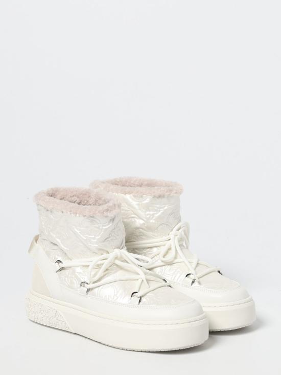 25FW 핑코 SS0101T036 DY7 Milk - PINKO