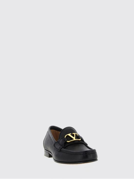 25FW 발렌티노 가라바니 7W2S0LM0EWV 0NO Black - VALENTINO GARAVANI