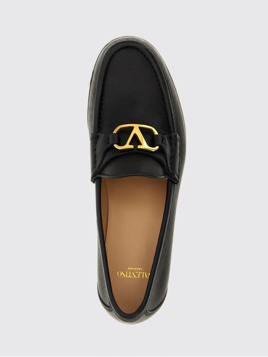 25FW 발렌티노 가라바니 7W2S0LM0EWV 0NO Black - VALENTINO GARAVANI