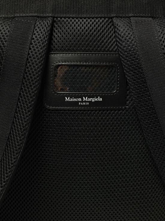 25FW 마르지엘라 백팩 SB1WA0016P6763 T8013 Black - MAISON MARGIELA