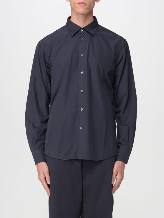 25FW 바레나 셔츠 CAU52632383 BAGIO 170 Navy