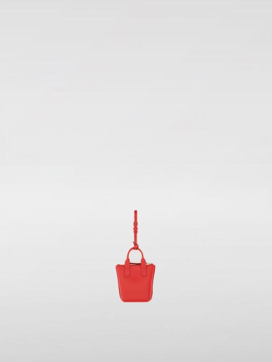 25FW 돌체앤가바나 키링 BP3418AV893 87124 Red - DOLCE & GABBANA