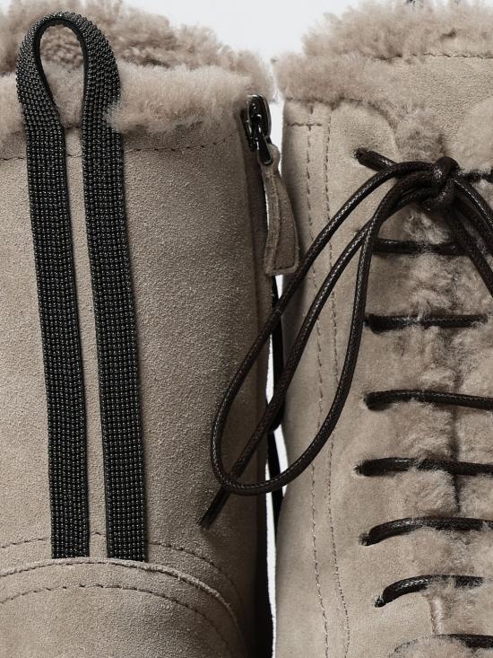 25FW 브루넬로 쿠치넬리 MZSFG3123 C5859 Ice - BRUNELLO CUCINELLI