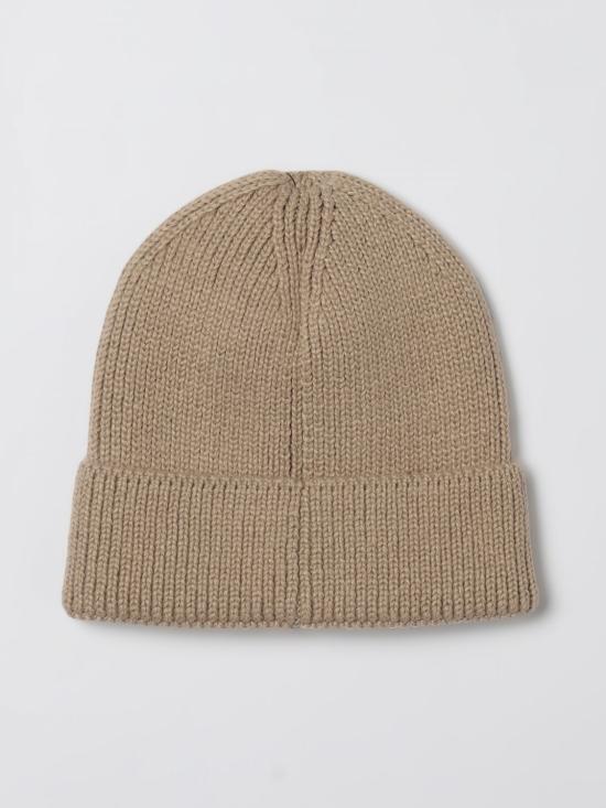 25FW 노스페이스 TNF 로고 박스 커프드 비니  NF0A8CHE BOX1 Grey 1 - NORTH FACE