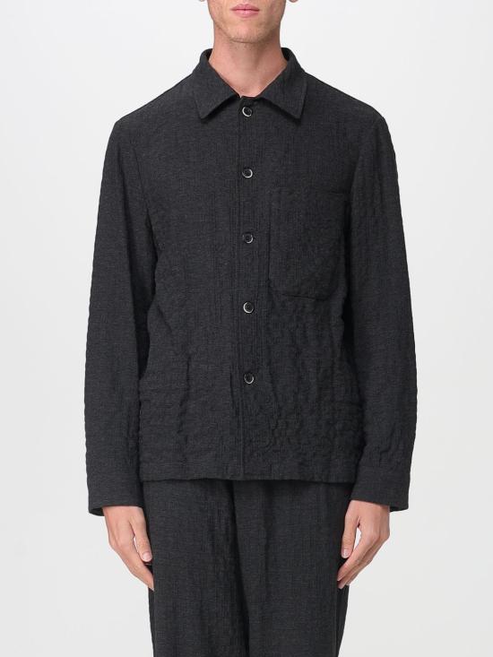 25FW 바레나 자켓 OSU52464155 SPINO 560 Charcoal