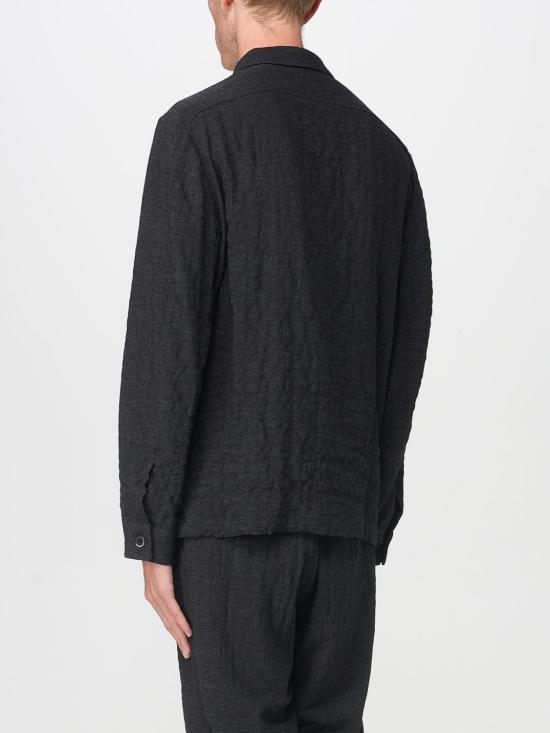 25FW 바레나 자켓 OSU52464155 SPINO 560 Charcoal - BARENA