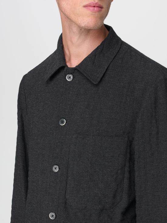 25FW 바레나 자켓 OSU52464155 SPINO 560 Charcoal - BARENA