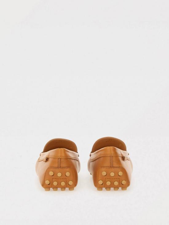 25FW 토즈 로퍼 XXW22L00010N6M S410 Leather - TODS