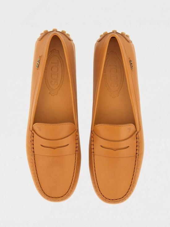 25FW 토즈 로퍼 XXW22L00010N6M S410 Leather - TODS