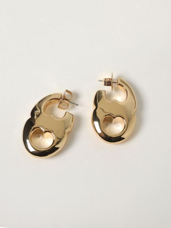 25FW 토리버치 보석 168086 200 Gold - TORY BURCH