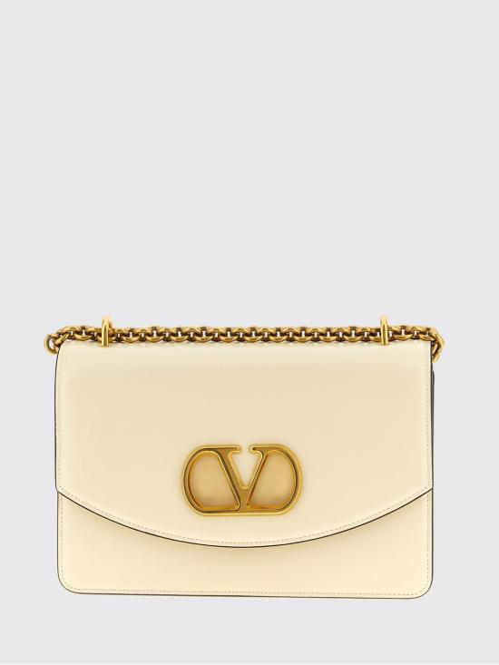 25FW 발렌티노 가라바니 크로스백 7W0B0R16GCB REN White