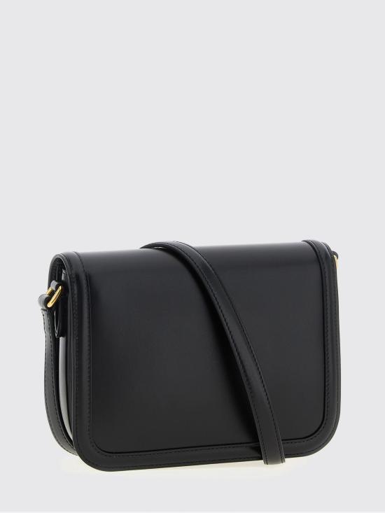 25FW 발렌티노 가라바니 크로스백 7W2B0R46UHF 0NO Black - VALENTINO GARAVANI