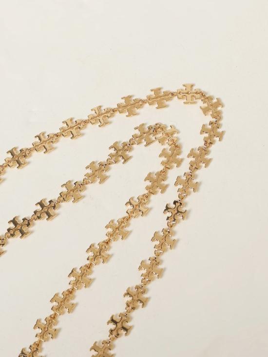 25FW 토리버치 보석 171085 720 Gold - TORY BURCH