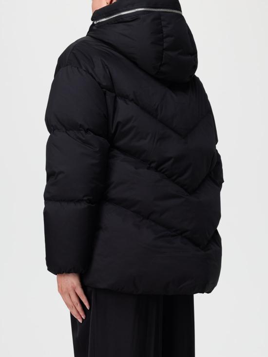 25FW 애드 자켓 12AWH741 8506 Black - ADD