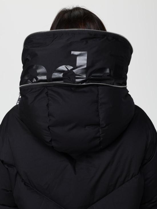 25FW 애드 자켓 12AWH741 8506 Black - ADD