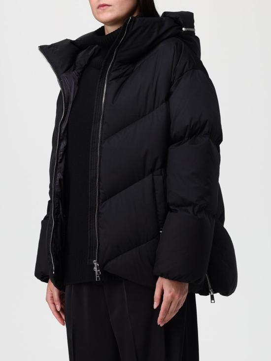 25FW 애드 자켓 12AWH741 8506 Black - ADD