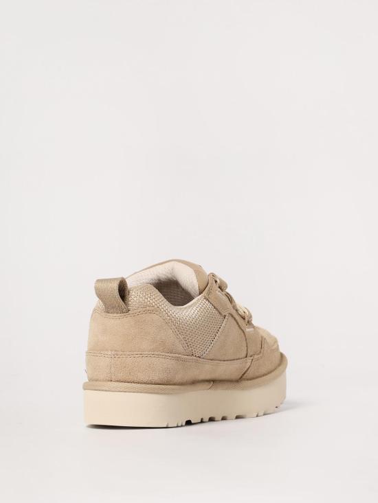 26SS 어그 스니커즈 1169493 MDSD Sand - UGG