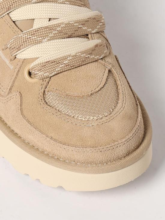 26SS 어그 스니커즈 1169493 MDSD Sand - UGG