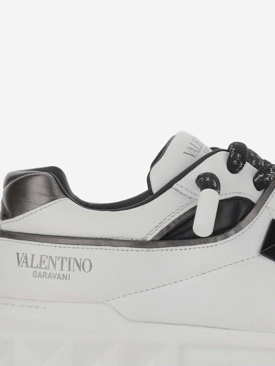 25FW 발렌티노 가라바니 스니커즈 7Y2S0G37WRI 6S0 White - VALENTINO GARAVANI