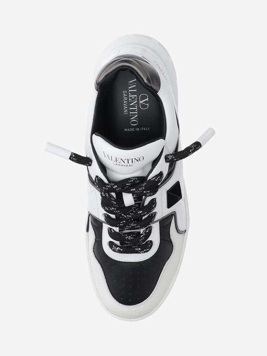25FW 발렌티노 가라바니 스니커즈 7Y2S0G37WRI 6S0 White - VALENTINO GARAVANI